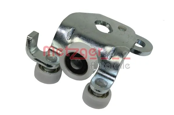 Roller Guide, sliding door